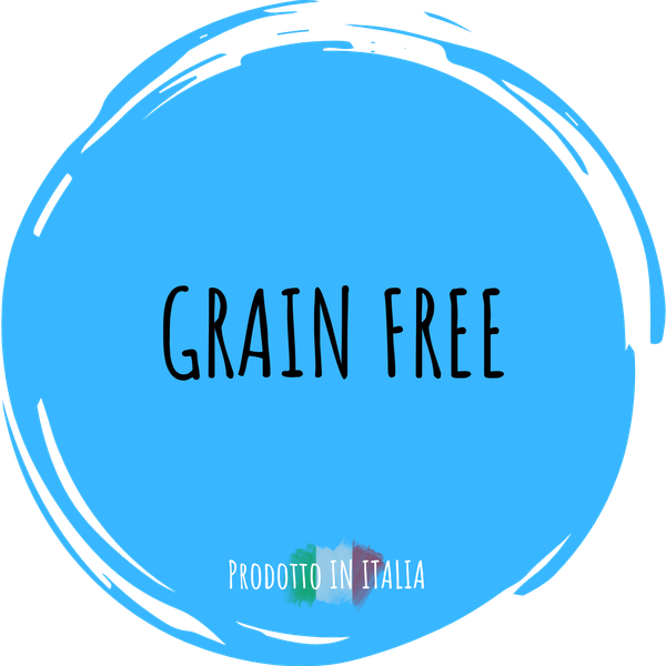 Grain free